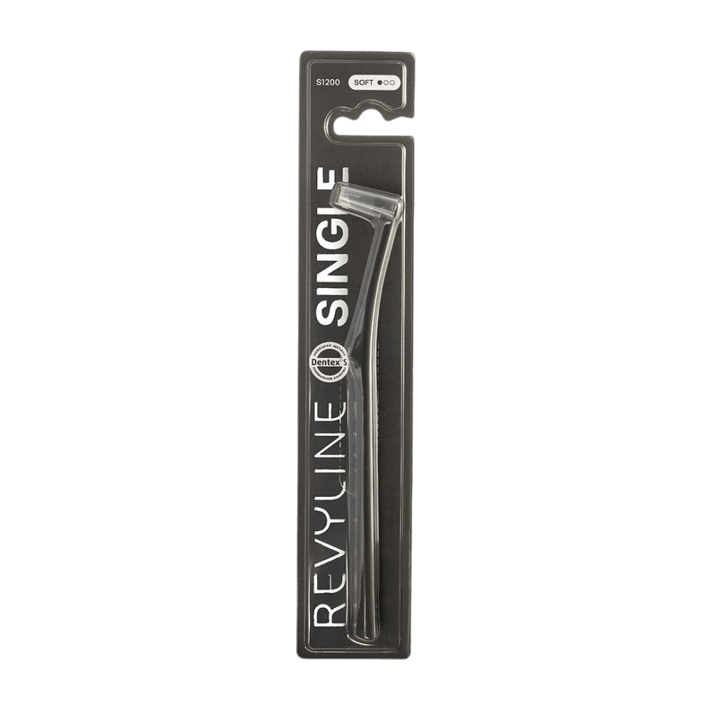 REVYLINE SINGLE S1200 МОНОПУЧКОВАЯ ЩЕТКА 